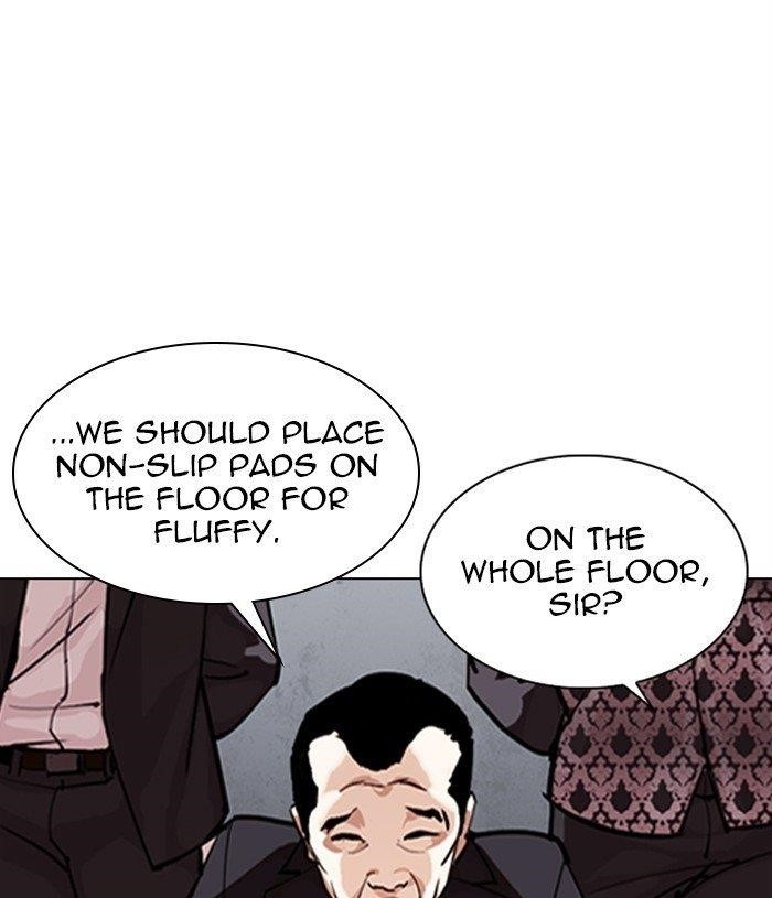 Lookism Chapter 305 - Page 91 in English