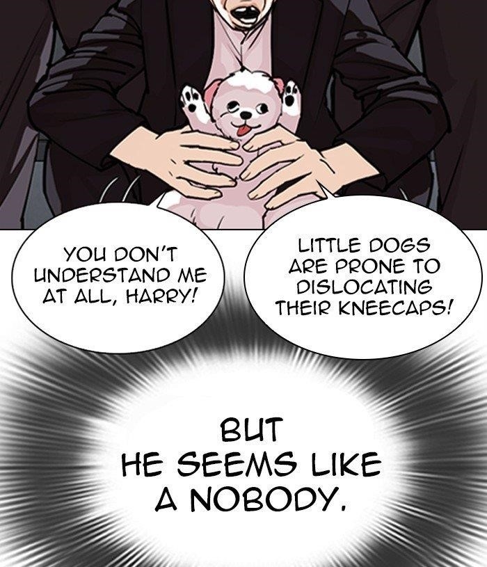 Lookism Chapter 305 - Page 92 in English