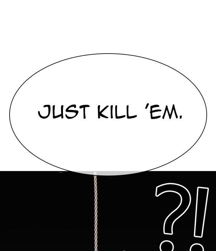 Lookism Chapter 305 - Page 97 in English