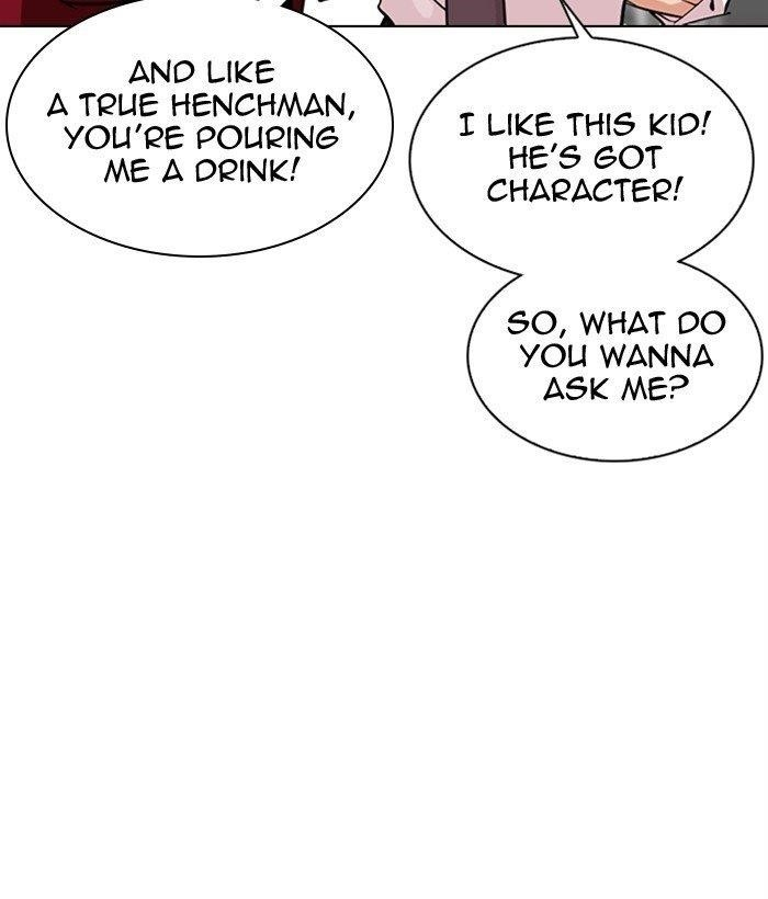 Lookism Chapter 306 - Page 103 in English