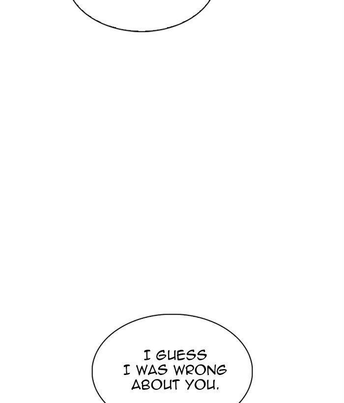 Lookism Chapter 306 - Page 116 in English