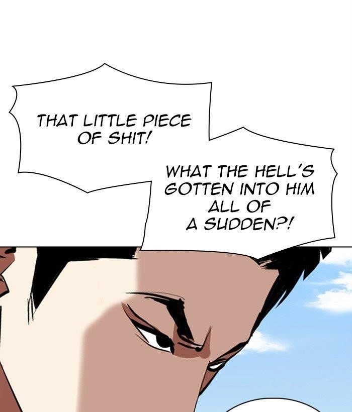 Lookism Chapter 306 - Page 120 in English