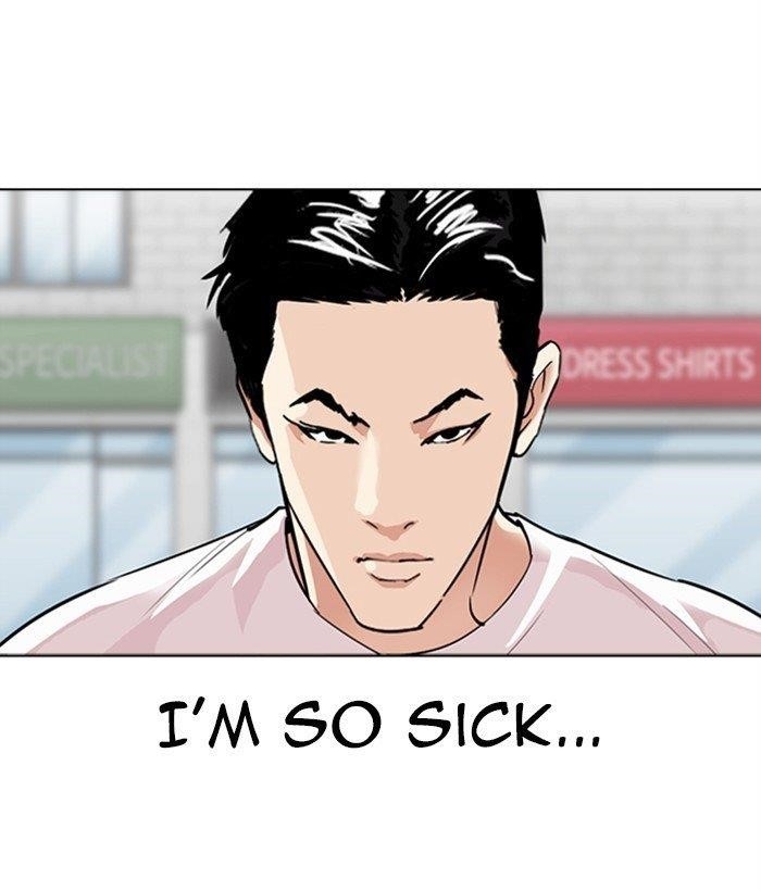 Lookism Chapter 306 - Page 126 in English