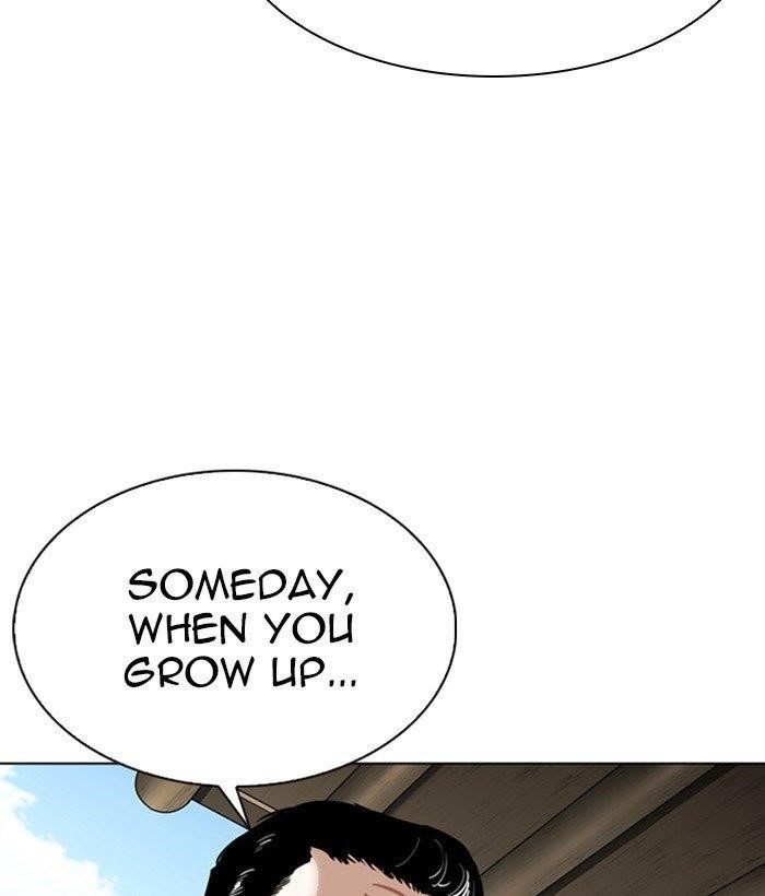 Lookism Chapter 306 - Page 133 in English