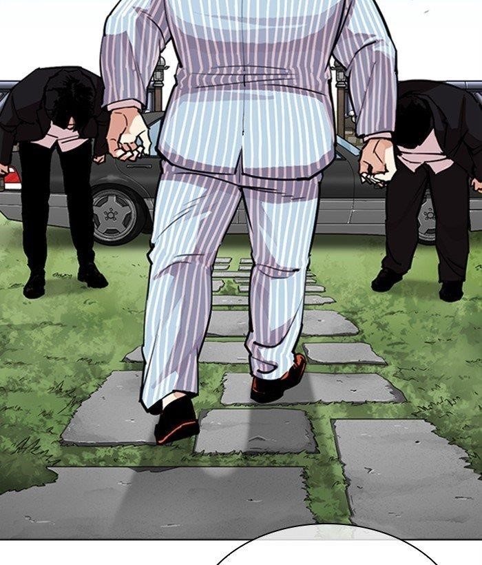 Lookism Chapter 306 - Page 136 in English