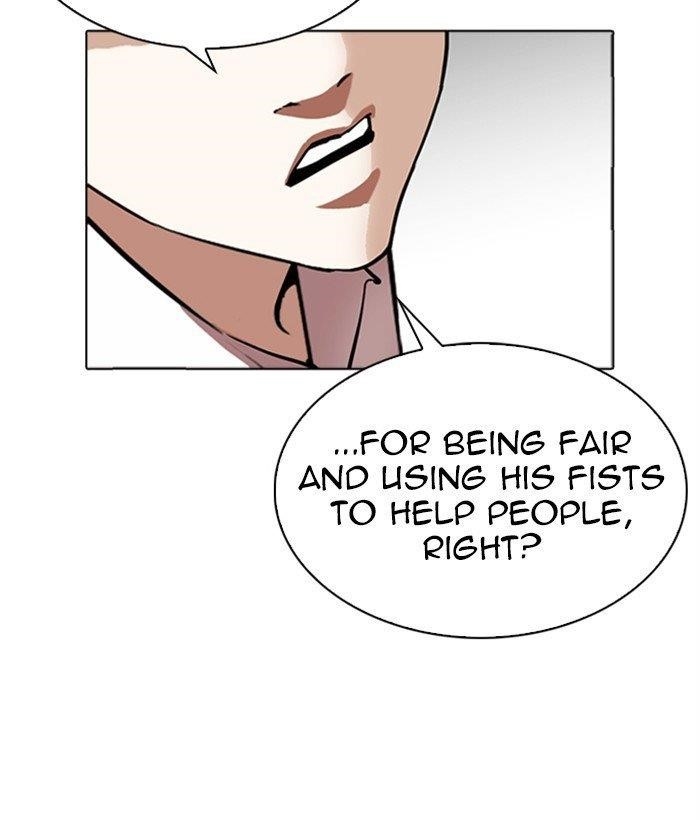 Lookism Chapter 306 - Page 138 in English