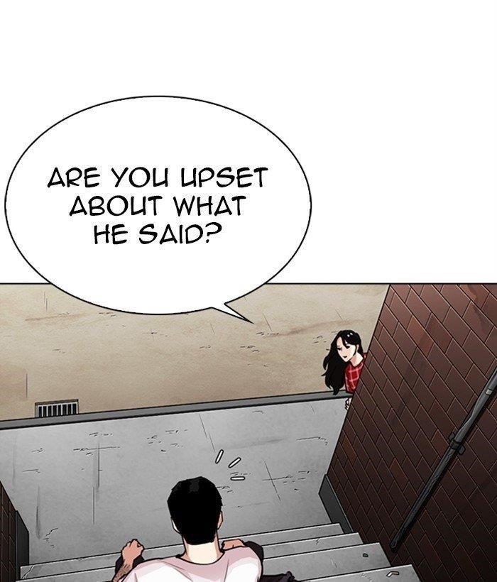 Lookism Chapter 306 - Page 153 in English