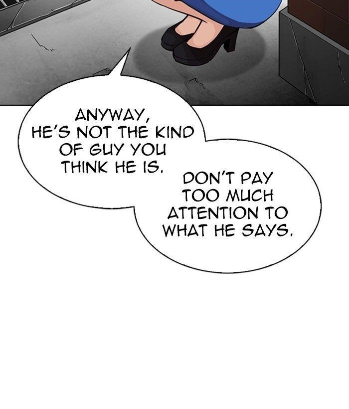 Lookism Chapter 306 - Page 156 in English