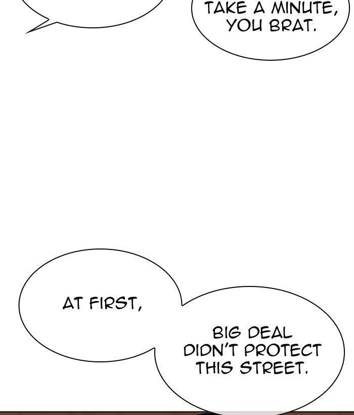 Lookism Chapter 306 - Page 160 in English