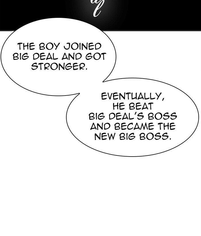 Lookism Chapter 306 - Page 168 in English