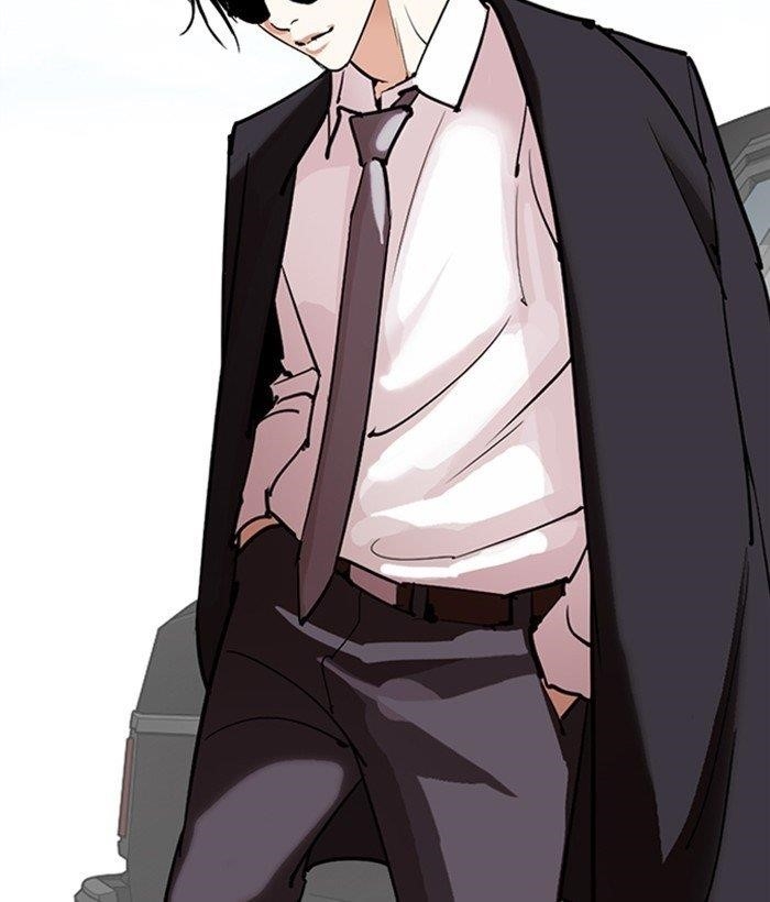 Lookism Chapter 306 - Page 171 in English