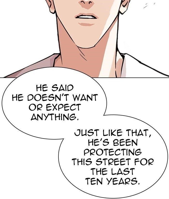 Lookism Chapter 306 - Page 174 in English