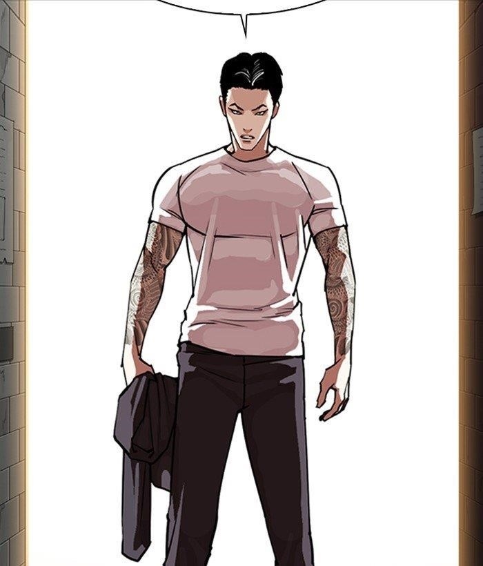 Lookism Chapter 306 - Page 177 in English