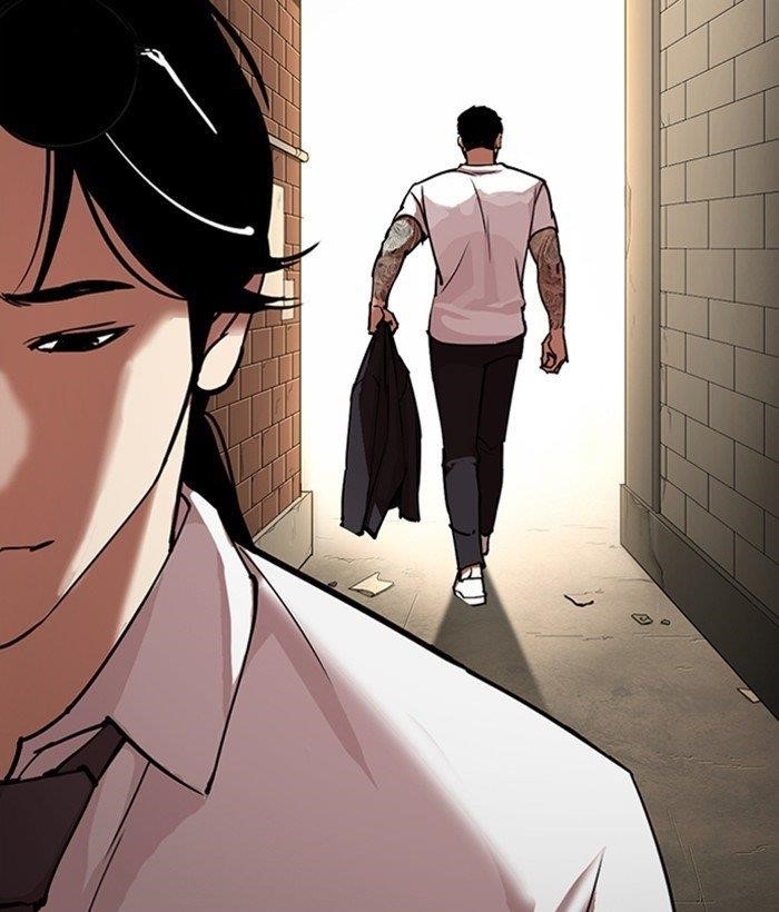 Lookism Chapter 306 - Page 188 in English
