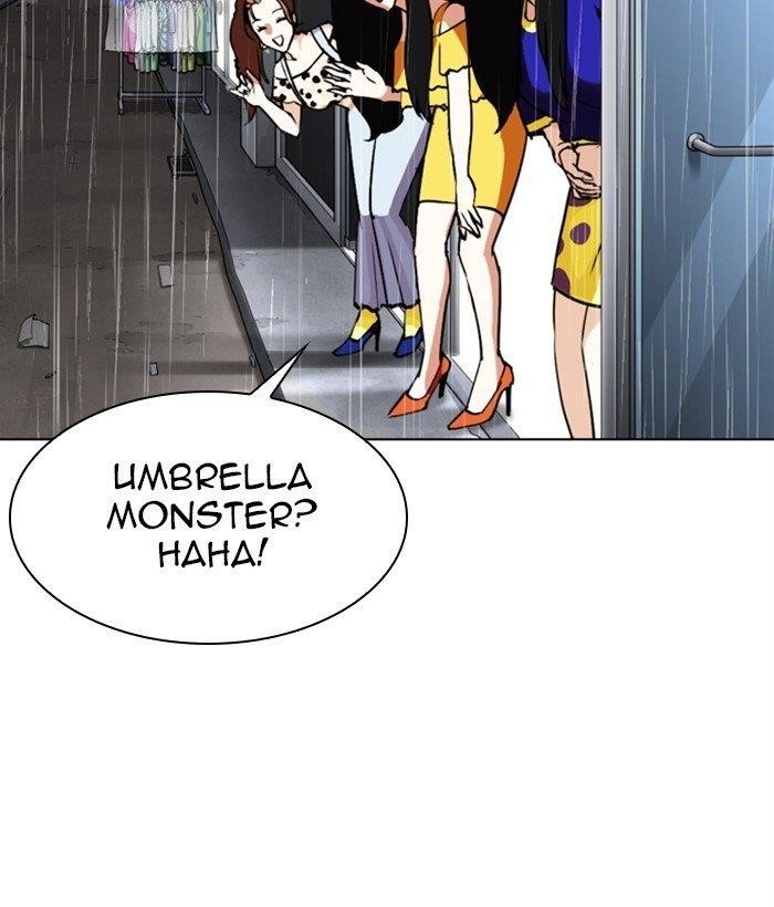 Lookism Chapter 306 - Page 220 in English
