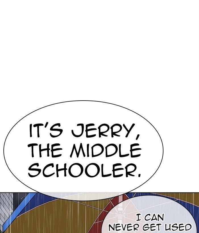 Lookism Chapter 306 - Page 221 in English