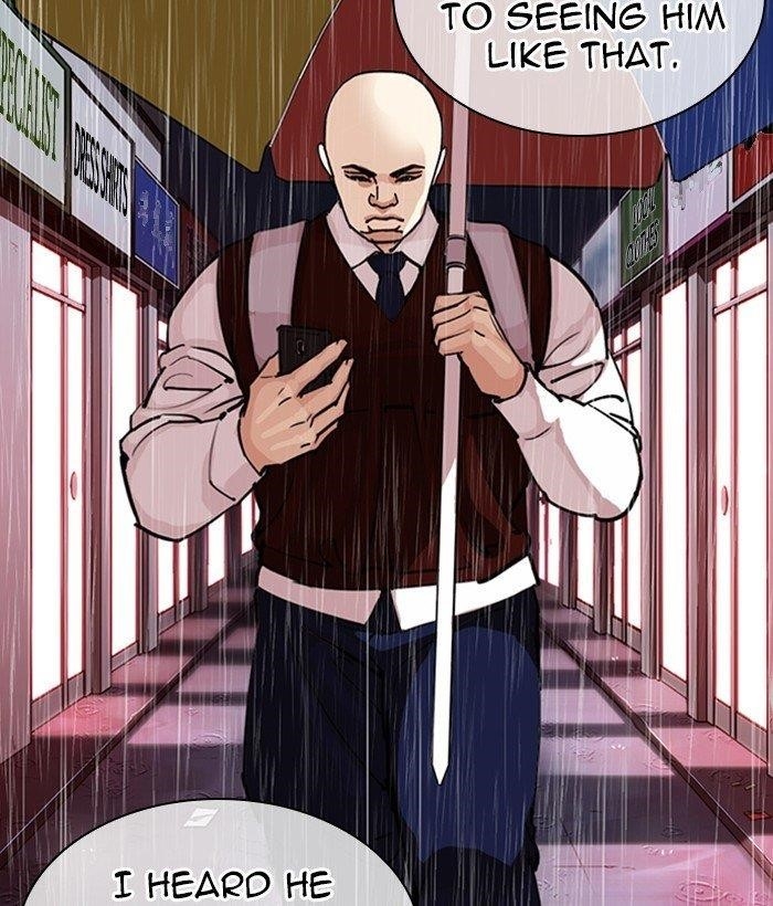 Lookism Chapter 306 - Page 222 in English
