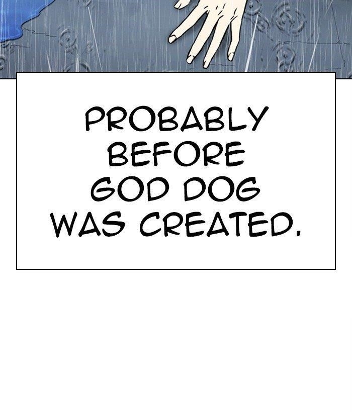 Lookism Chapter 306 - Page 242 in English