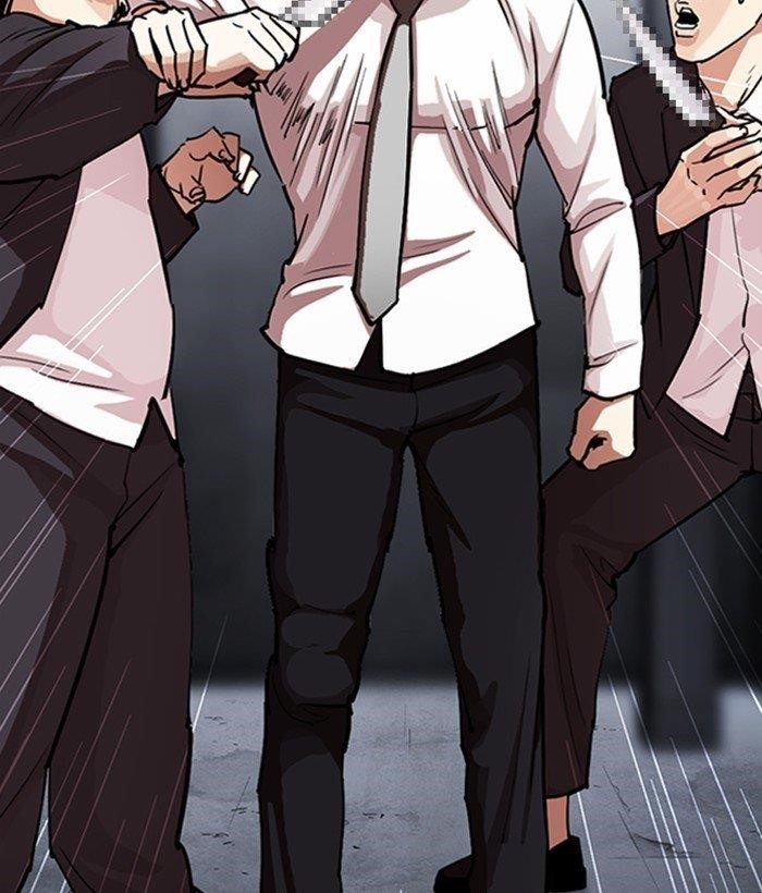 Lookism Chapter 306 - Page 36 in English