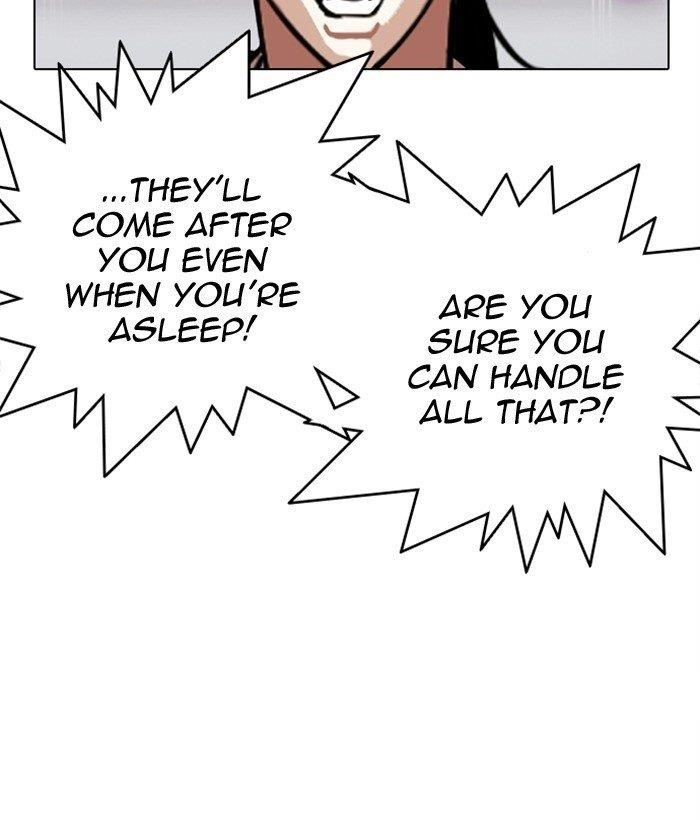 Lookism Chapter 306 - Page 44 in English