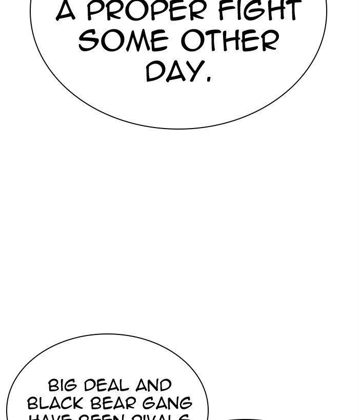 Lookism Chapter 306 - Page 54 in English
