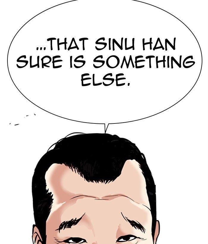 Lookism Chapter 306 - Page 66 in English