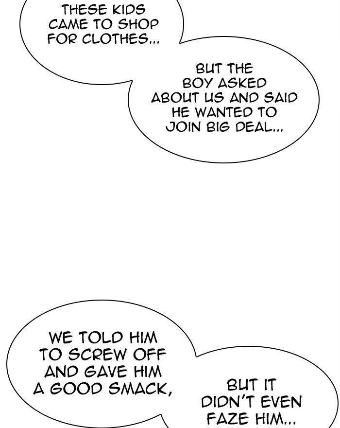 Lookism Chapter 307 - Page 103 in English