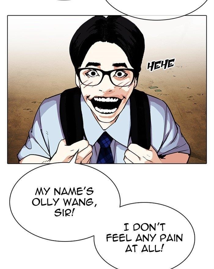 Lookism Chapter 307 - Page 104 in English
