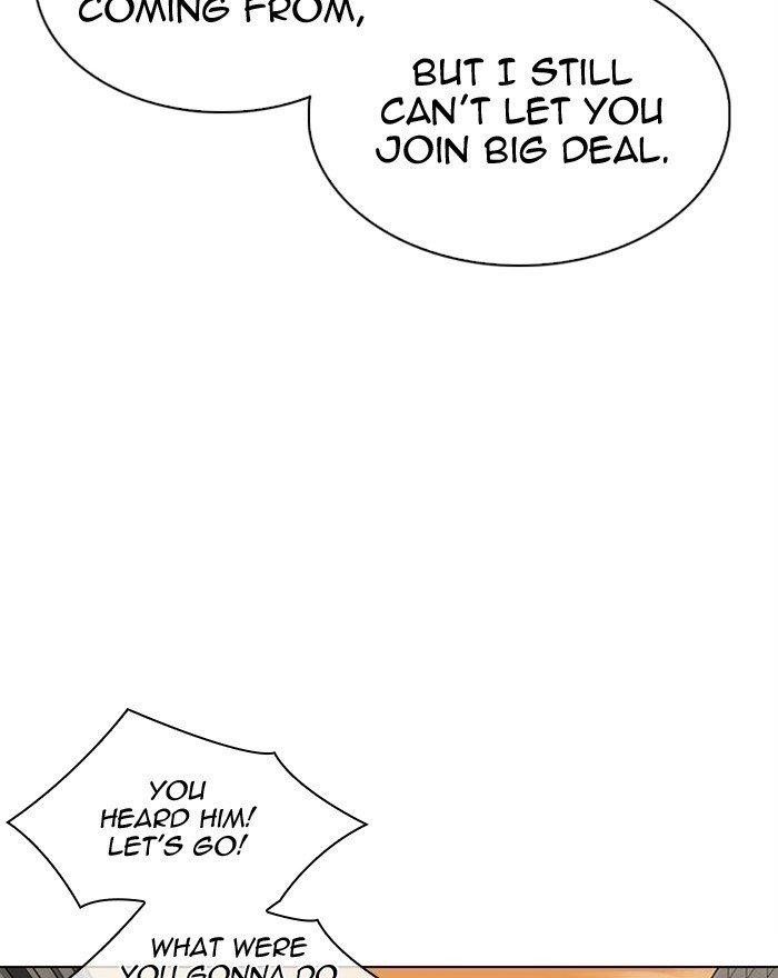 Lookism Chapter 307 - Page 109 in English
