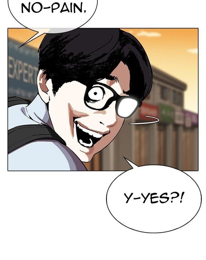 Lookism Chapter 307 - Page 115 in English