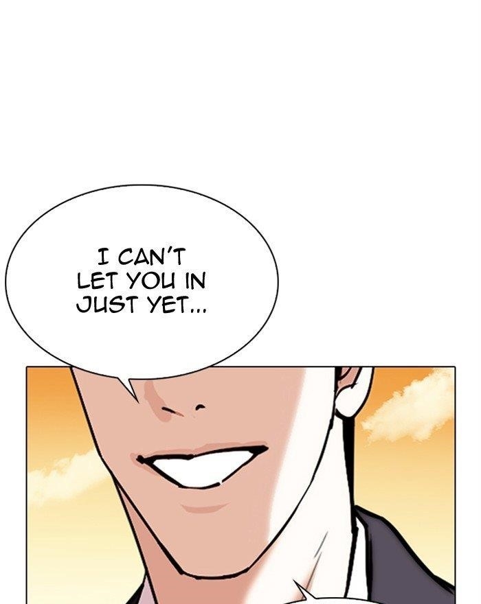 Lookism Chapter 307 - Page 116 in English