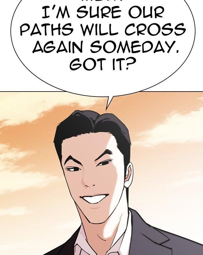 Lookism Chapter 307 - Page 119 in English
