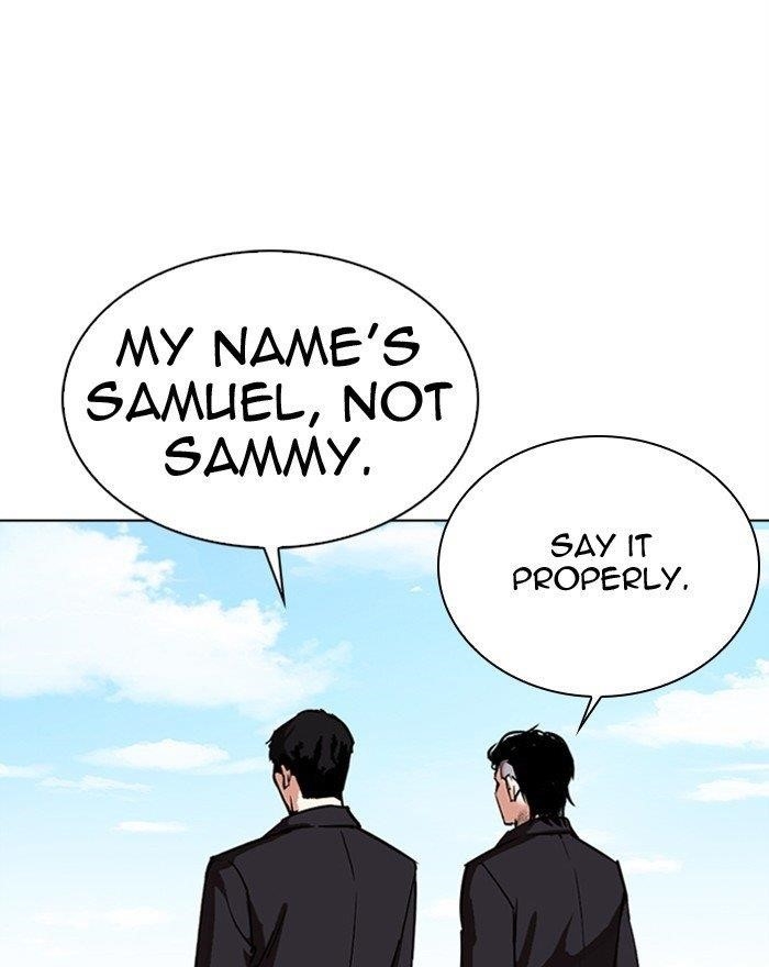 Lookism Chapter 307 - Page 136 in English