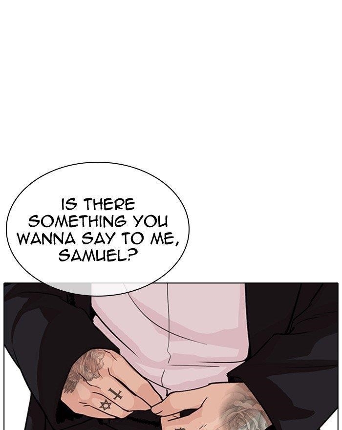 Lookism Chapter 307 - Page 138 in English