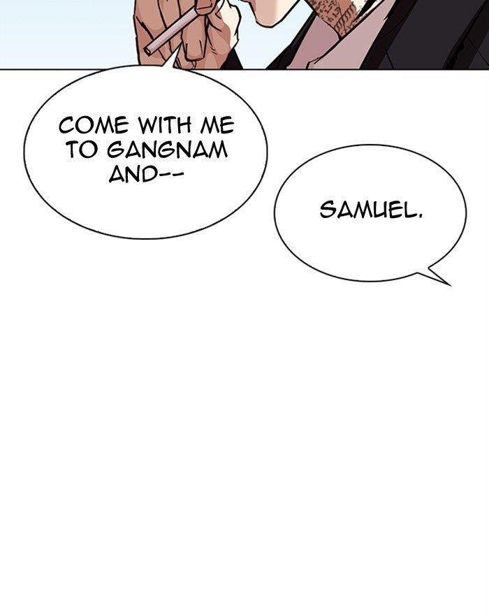 Lookism Chapter 307 - Page 154 in English