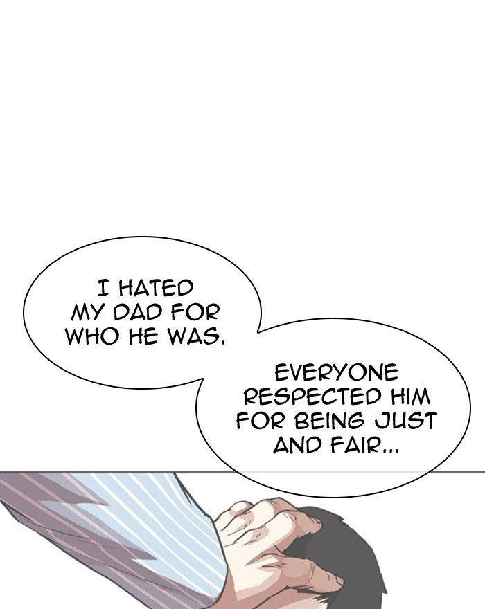 Lookism Chapter 307 - Page 157 in English