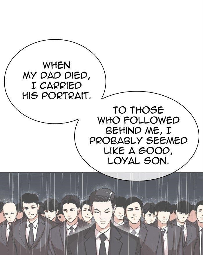 Lookism Chapter 307 - Page 159 in English