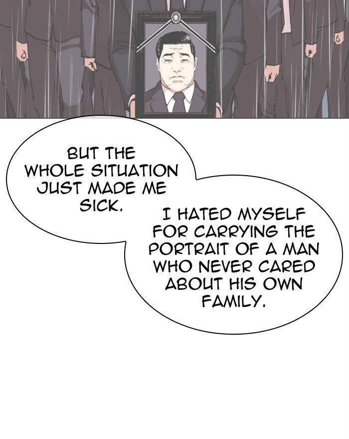 Lookism Chapter 307 - Page 160 in English