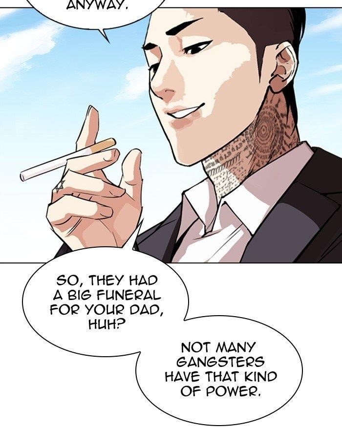 Lookism Chapter 307 - Page 165 in English