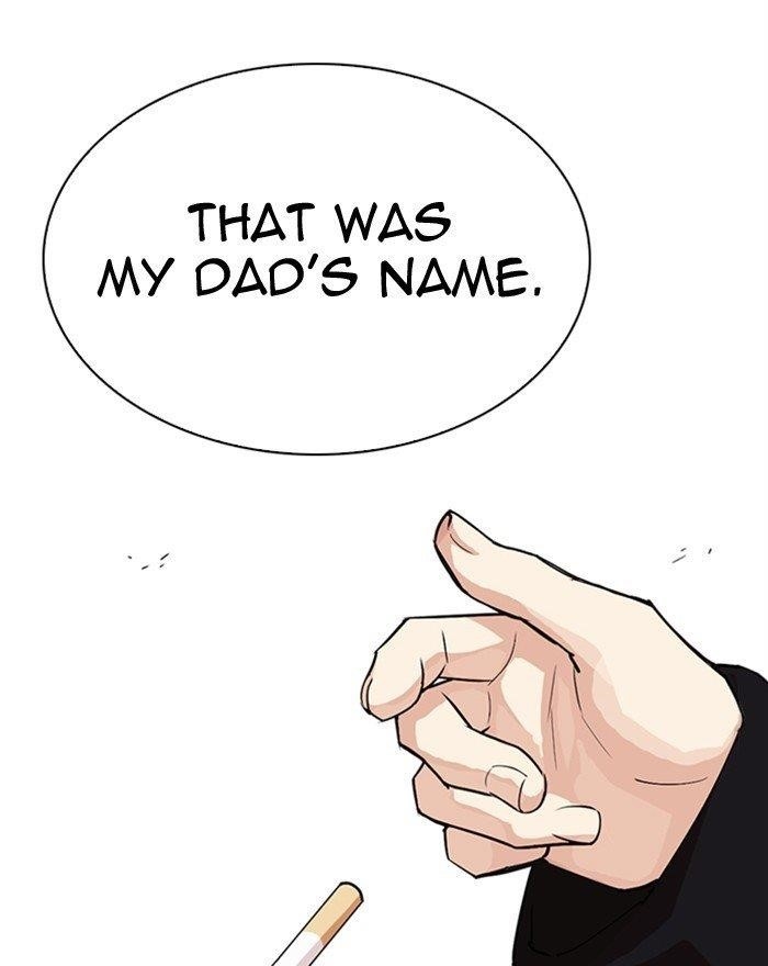 Lookism Chapter 307 - Page 168 in English