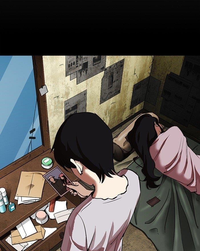 Lookism Chapter 307 - Page 174 in English