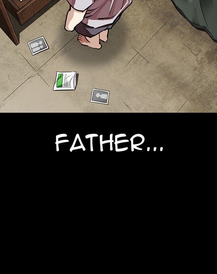 Lookism Chapter 307 - Page 175 in English