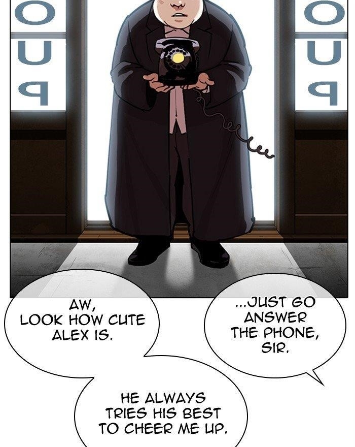 Lookism Chapter 307 - Page 18 in English