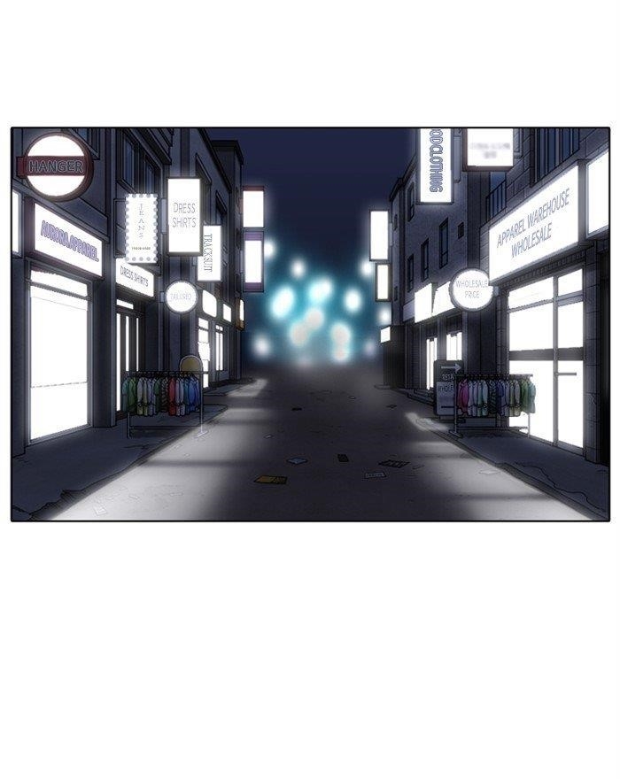 Lookism Chapter 307 - Page 186 in English