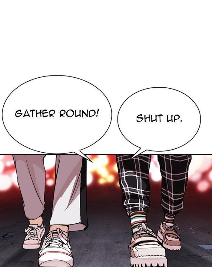 Lookism Chapter 307 - Page 187 in English