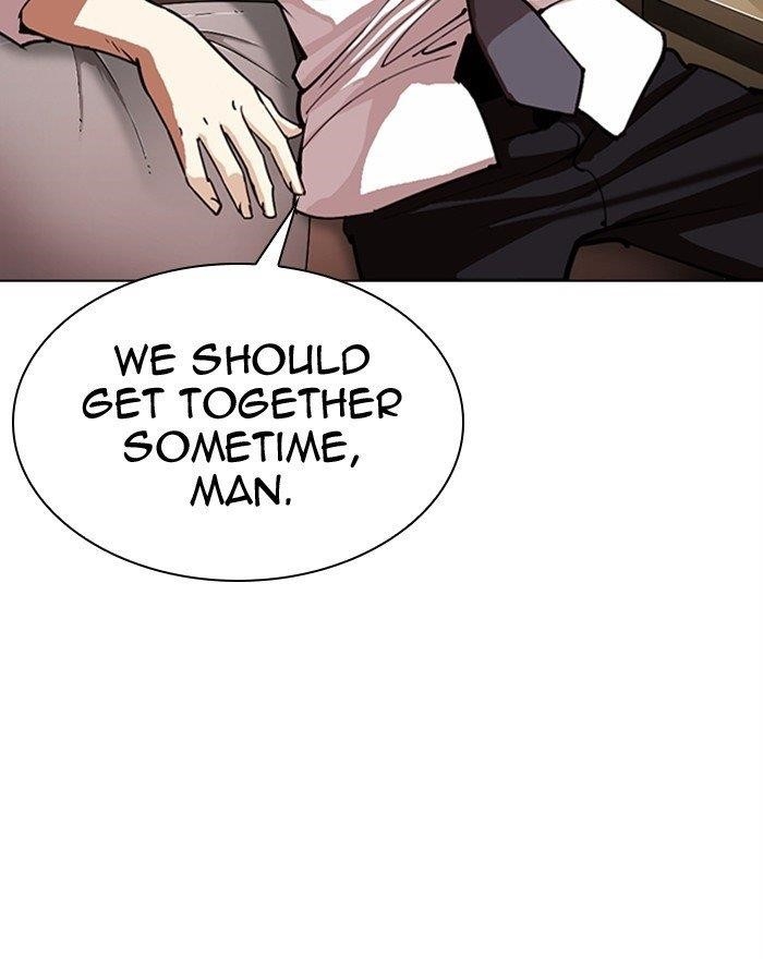 Lookism Chapter 307 - Page 22 in English