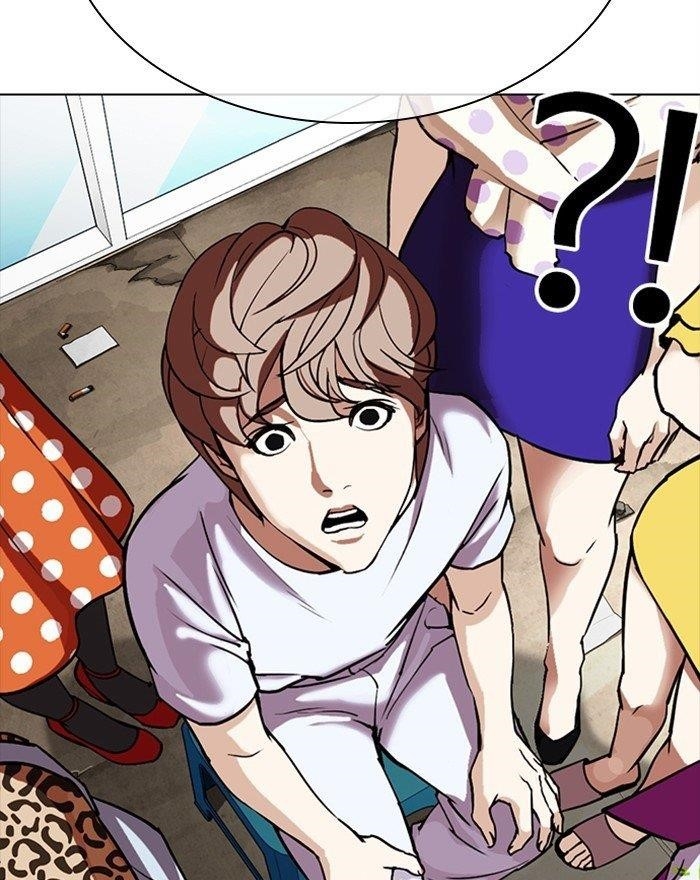 Lookism Chapter 307 - Page 36 in English
