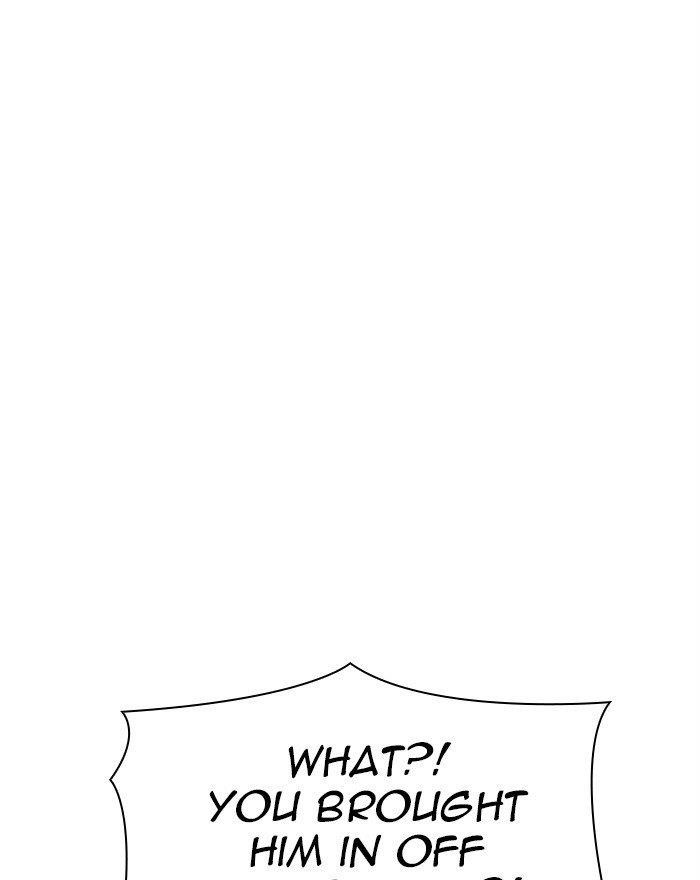 Lookism Chapter 307 - Page 39 in English