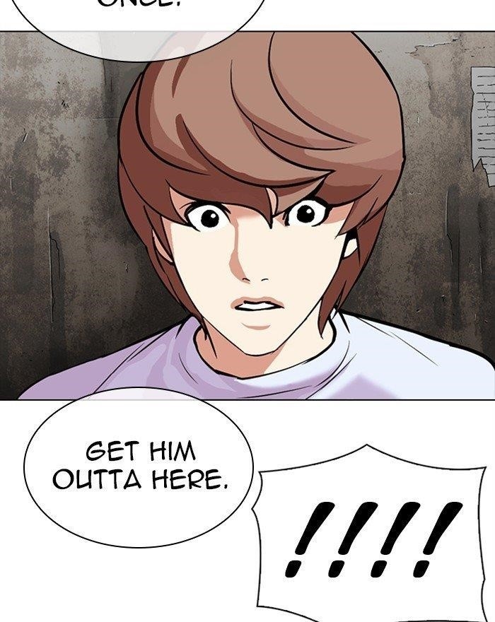 Lookism Chapter 307 - Page 46 in English