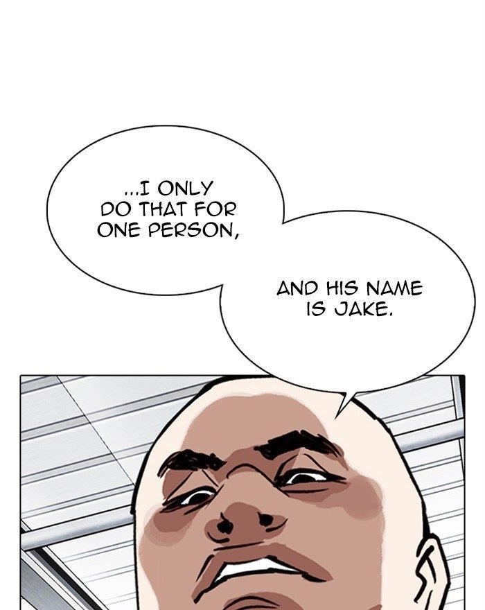 Lookism Chapter 307 - Page 53 in English